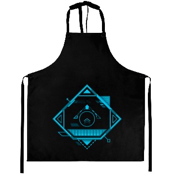 Discover Cyberpunk teleporter 2. Aprons