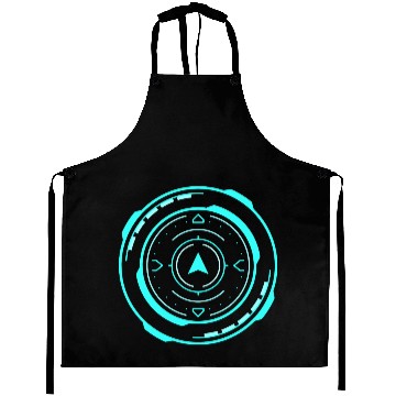 Discover Cyberpunk teleporter 16. Aprons