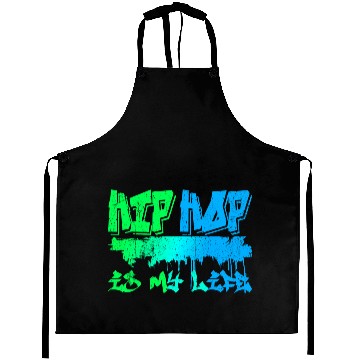 Discover Breakdance dance Aprons dancing beat hiphop