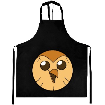 Discover Channel The Owl House Hooty Aprons