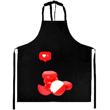 Discover Baby Cheese Lover Aprons