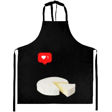 Discover Brie Cheese Lover Aprons