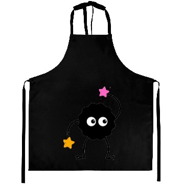 Discover soot sprite Aprons