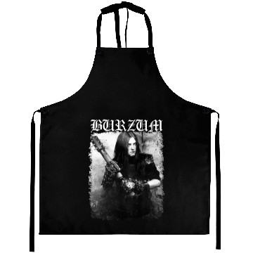 Discover Bur`zum - War Aprons