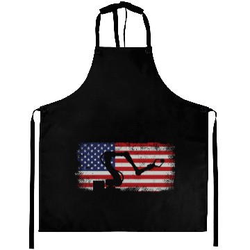 Discover Robot Robotics Engineer American Aprons