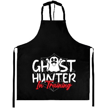 Discover Ghost Hunters, Ghosts, Ghost, Ghost hunting Aprons