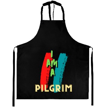 Discover POSITIVE VIBES Aprons