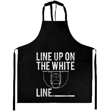 Discover Funny 90s Kids Gym Class Aprons