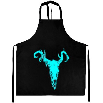 Discover Wendigo Aprons