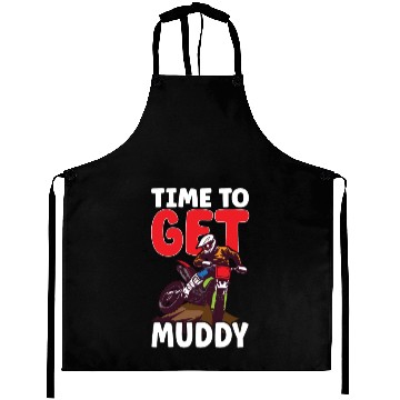 Discover Dirt Bike Dirt Bike Riding Motocross Dirt Biking Aprons