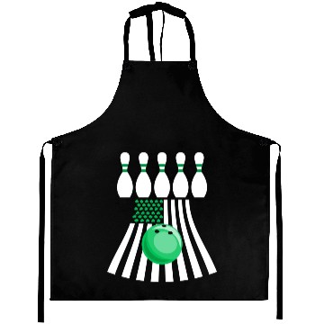 Discover Bowling St Patrick s Day Irish American Flag Aprons