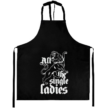 Discover all single ladies Aprons