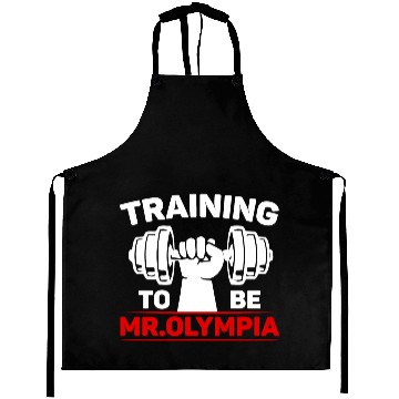 Discover Gym Training Aprons