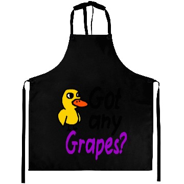 Discover The Duck Song Got Any Grapes 15 Aprons
