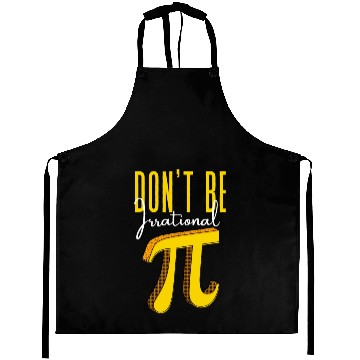 Discover Pi Day 2 Aprons