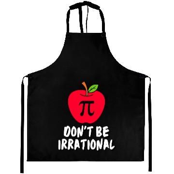 Discover Pi Day 8 Aprons