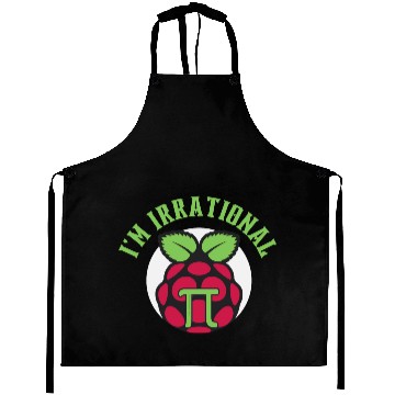Discover Pi Day 10 Aprons