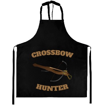 Discover Crossbow Hunter Archery Aprons