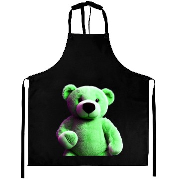 Discover nice teddy Aprons