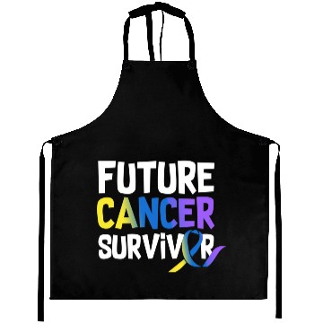 Discover Future Bladder Cancer Survivor Aprons