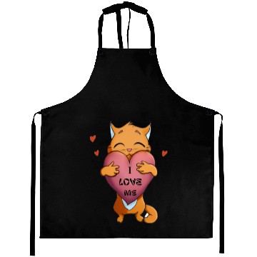 Discover i love me Aprons