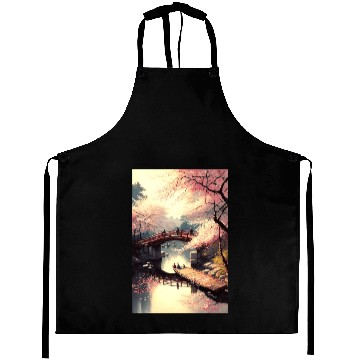 Discover Cherry Blossom Season in Tokyo: A Visual Delight Aprons