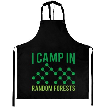 Discover I Camp In Random Forests For Machine Learning Engi Aprons