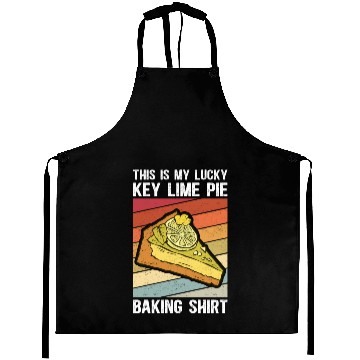 Discover Key Lime Pie Baking Pies Lover Aprons