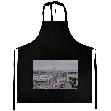 Discover Old San Diego Airport Aprons