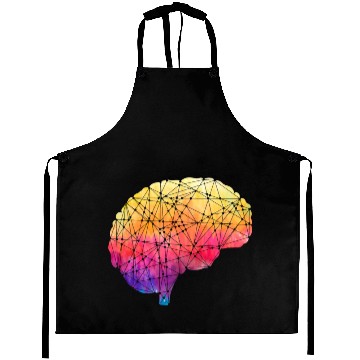 Discover Deep Learning AI Artificial Intelligence Robotics Aprons