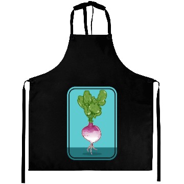 Discover Turnip Aprons