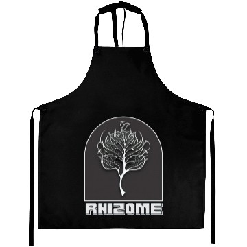 Discover Green Growth Aprons