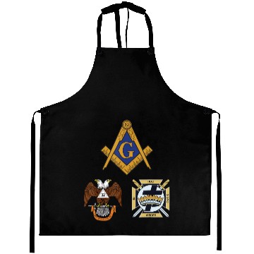 Discover Mason Scottish Rite Knights Templar Aprons