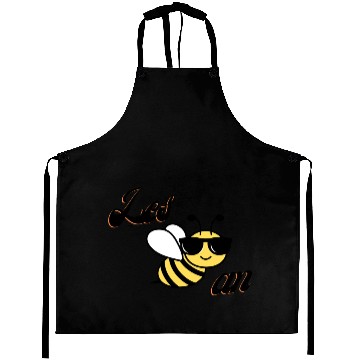 Discover Les-bee-an Aprons