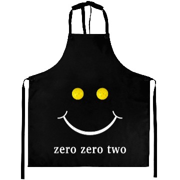 Discover Zero Zero2 Pickleball Aprons