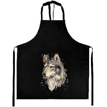 Discover Great Wolf Lodge Memory Aprons