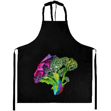 Discover Origami Broccoli: Delightful and Whimsical Paper Aprons