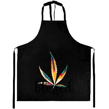 Discover BLESSED Aprons