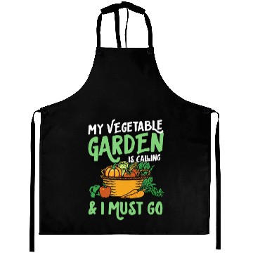 Discover My Vegetable Garden Is Calling And I Must Go Cute Aprons