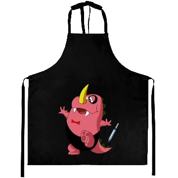 Discover Japanese anime Aprons