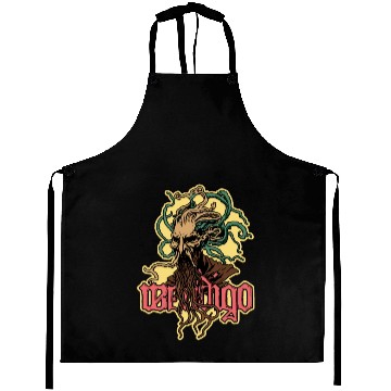Discover Wendigo Aprons