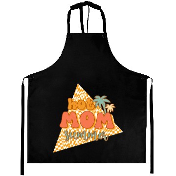 Discover Hot mom summer Aprons
