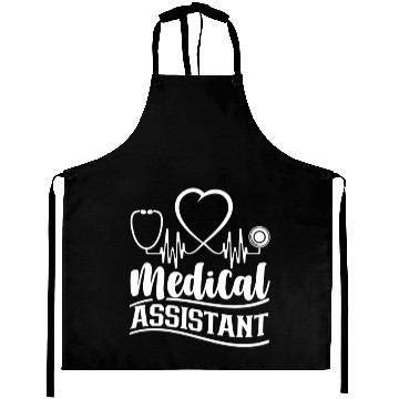 Discover Medical Assistant Job Assistance Nursing Nurse Aprons
