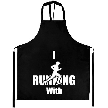 Discover I Running With Aprons