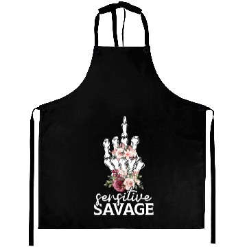Discover Suicide Prevention Awareness Mental Health Aprons
