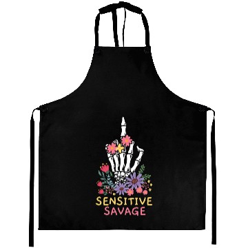 Discover Suicide Prevention Awareness Mental Health Aprons