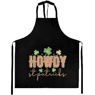 Discover Howdy Aprons