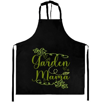 Discover Garden Mama Aprons