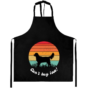 Discover Can't Buy Love Aprons