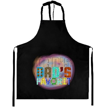 Discover DADS FAVORIT Sublimation Aprons